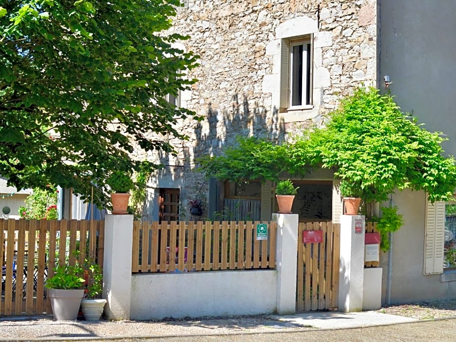 Chambres d'hôtes La Source du Vallon