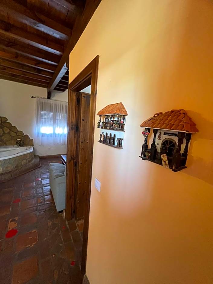 La Hacienda del Marquesado