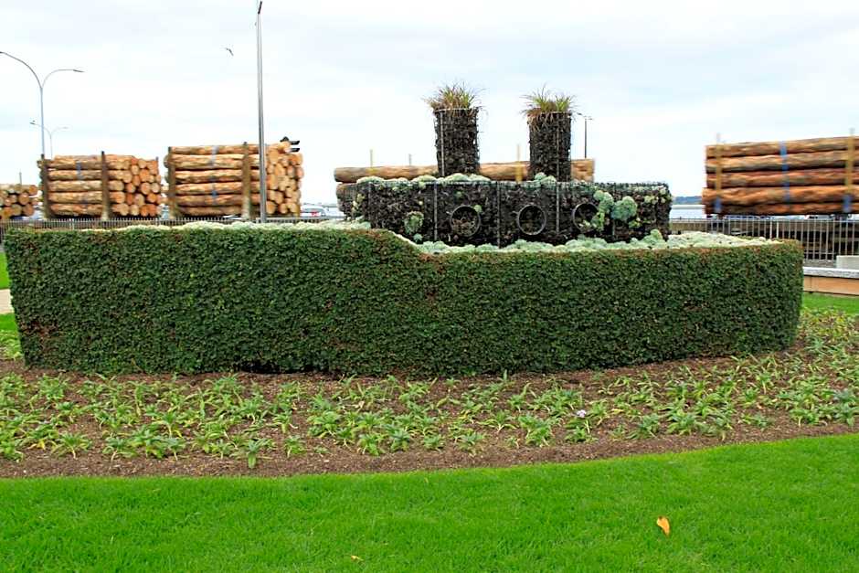 Harbour City Motor Inn & Conference