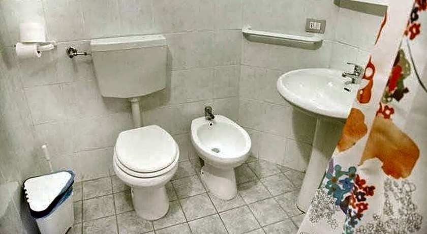 New Hostel Florence