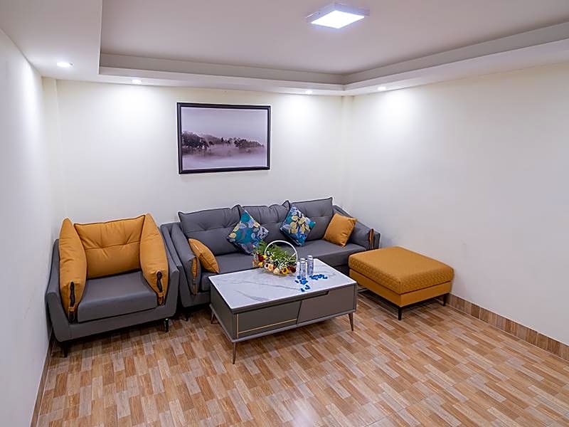 Homestay Cổ Loa Đà Lạt