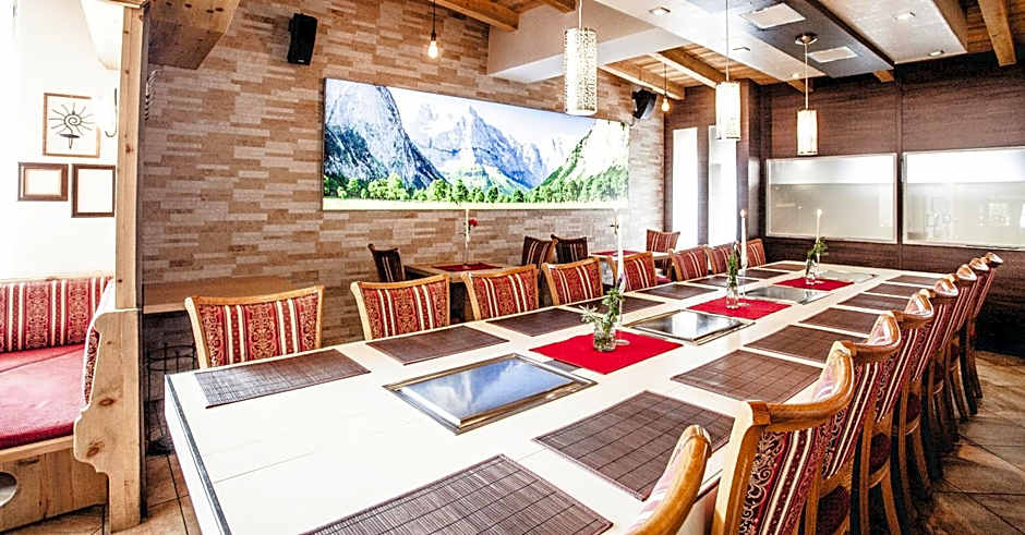 Gasthof Schmalzerhof