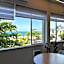 Modern Studio with Ocean View