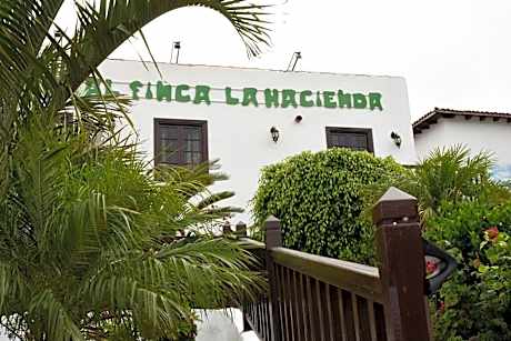 Hotel Rural Finca La Hacienda