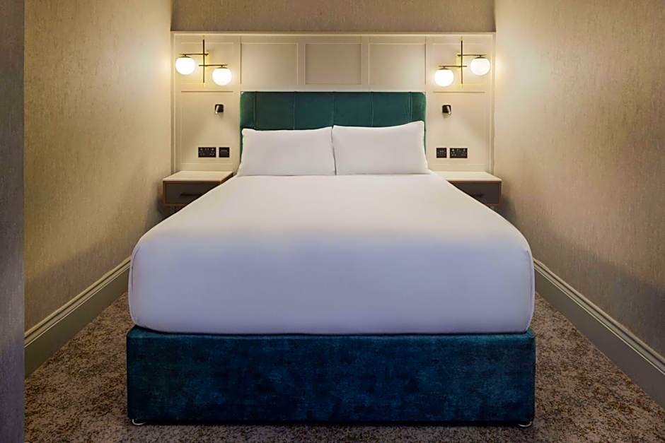 Foto 1 di 4 di Junior 2 King Beds Suite
