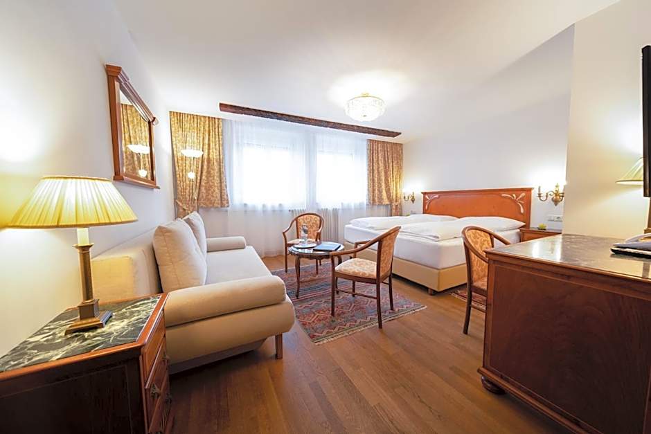 Austria Classic Hotel Wolfinger - Hauptplatz