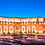 Armenia Marriott Hotel Yerevan