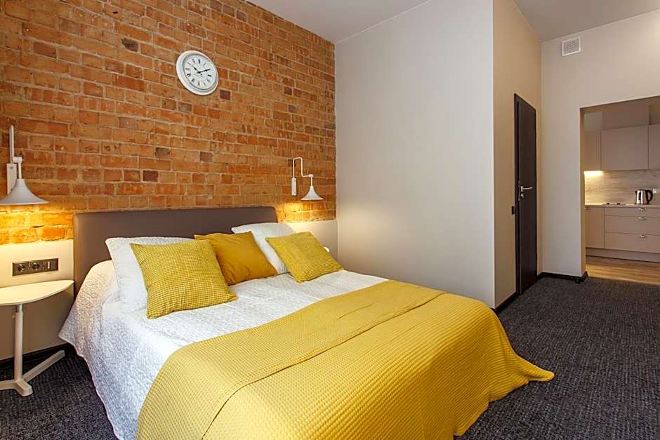 Old Town Trio Apartments