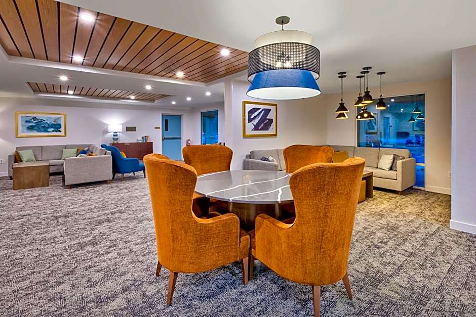 Staybridge Suites Pittsburgh Airport By IHG