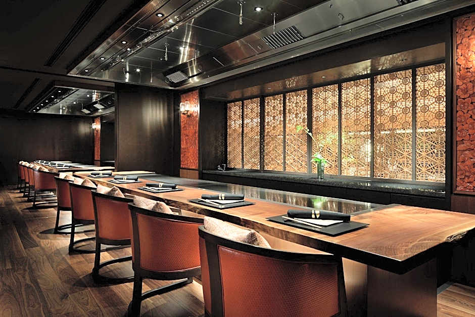 The Ritz-Carlton Nikko