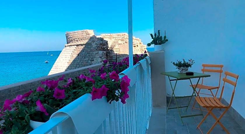 CasaFeliceBB Monopoli