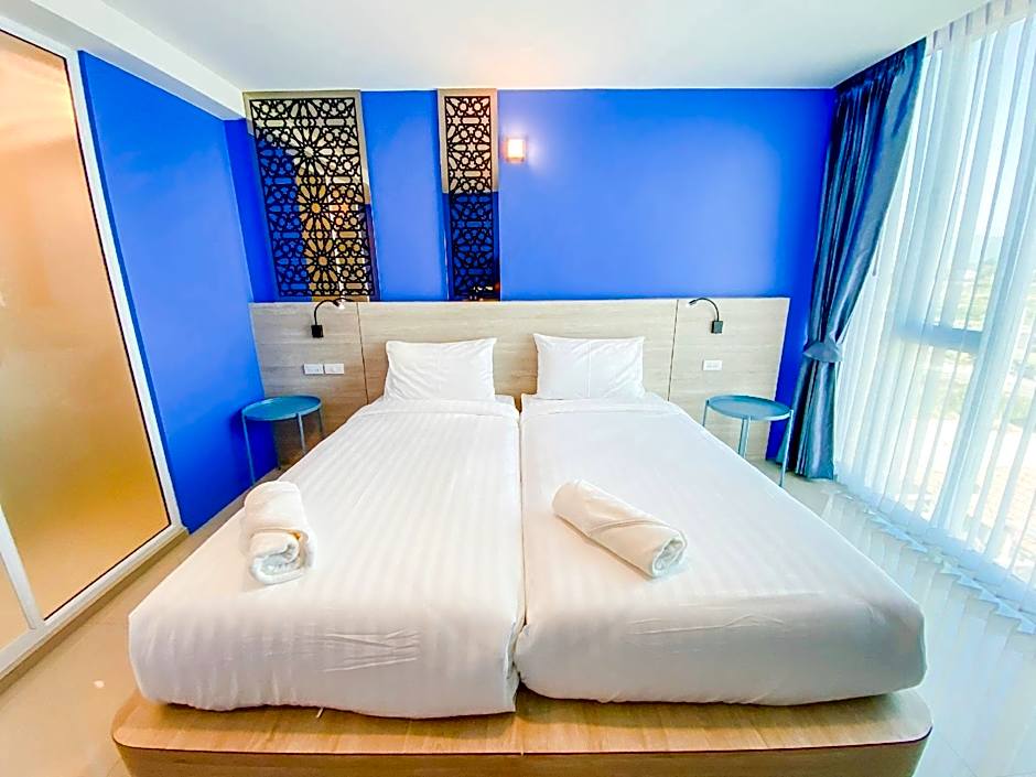 One Budget Hotel Chiang Rai Airport