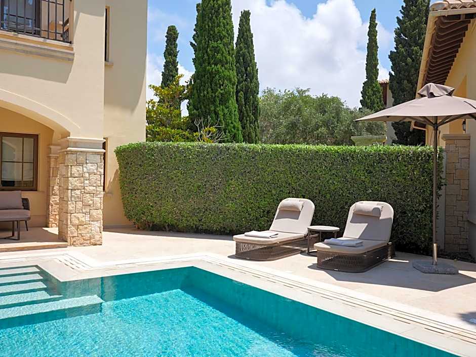 Atlantica Aphrodite Hills Hotel