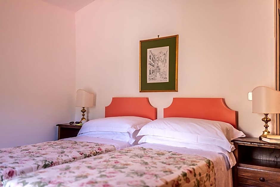 Hotel Villa Sirina