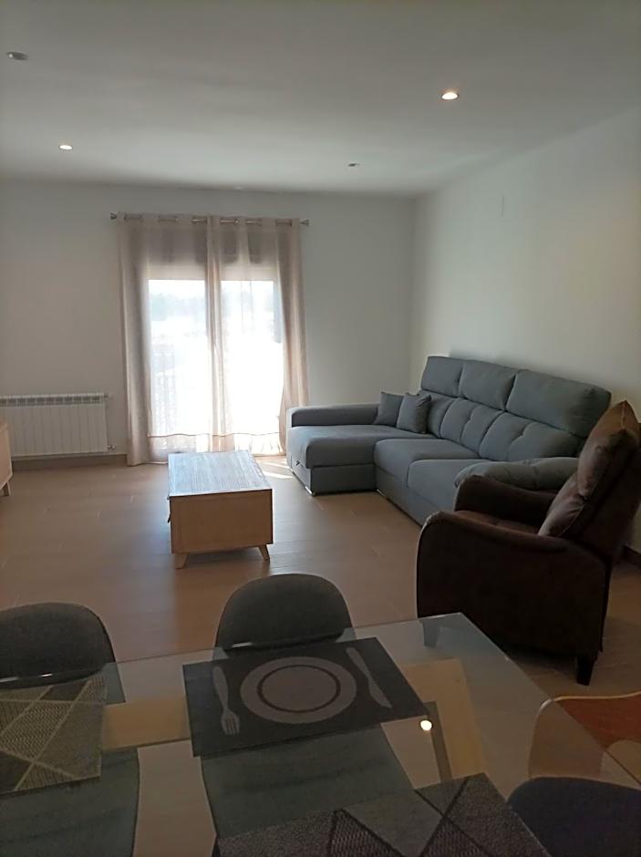 El SUEÑO DE LA MANCHA