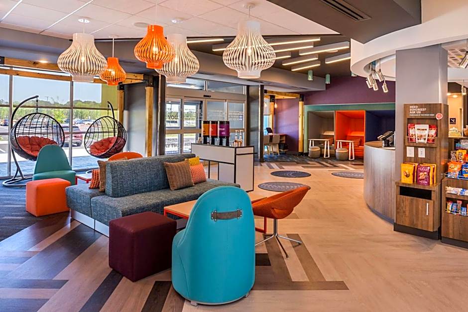 Tru By Hilton Little Rock West