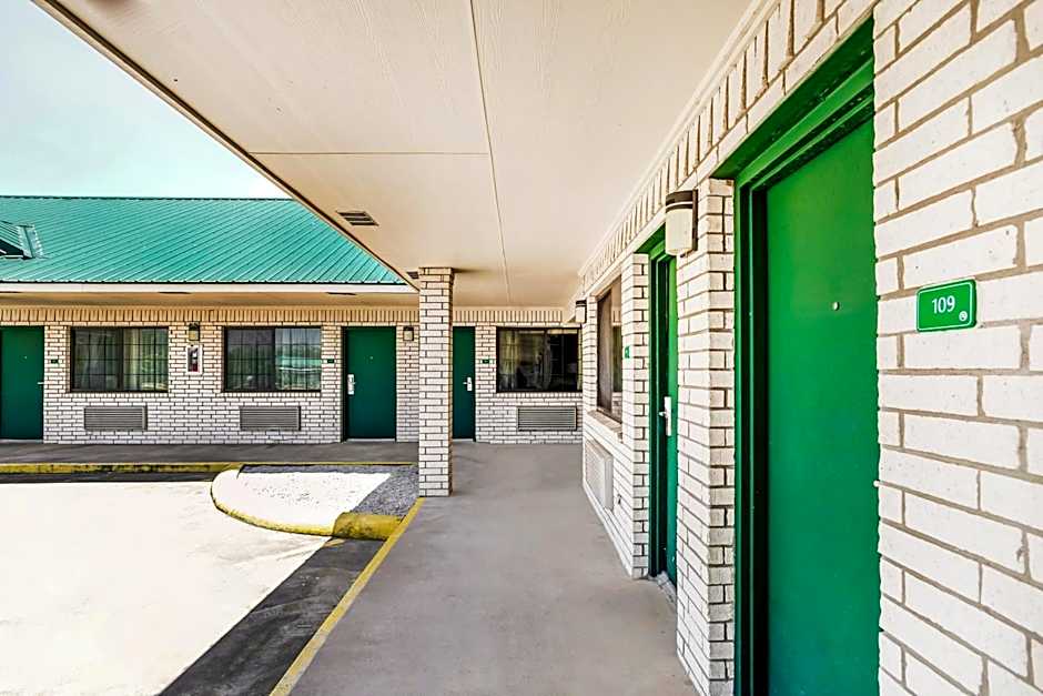 OYO Hotel Yoakum West