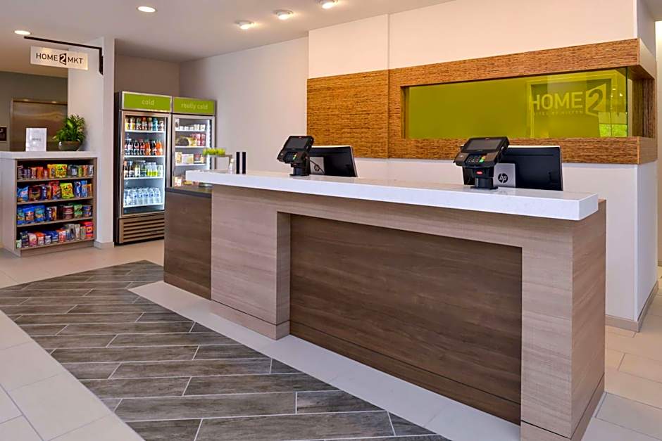 Home2 Suites By Hilton Merrillville