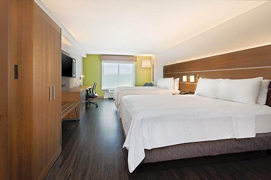 Holiday Inn Express Hotel & Suites Largo-Clearwater By IHG