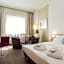Novotel Duesseldorf City West Seestern