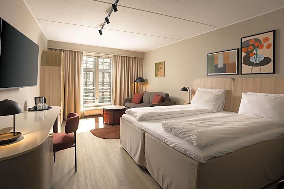 Scandic Victoria Oslo