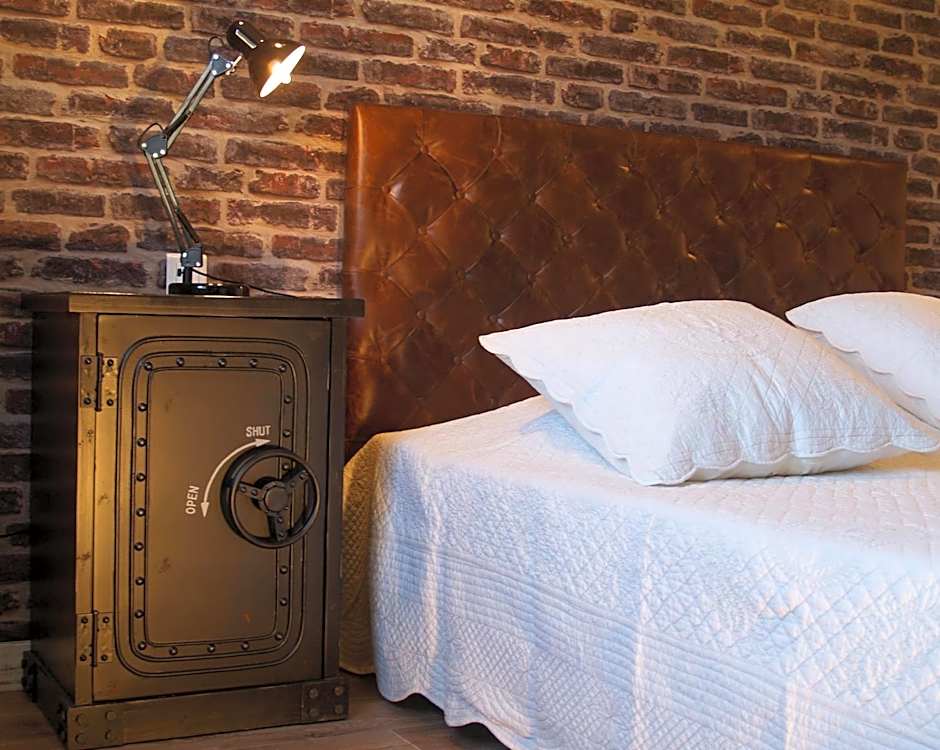 Hôtel Les Hauts de Mourèze