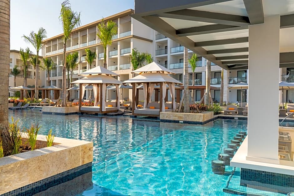 Hyatt Zilara Cap Cana - Adults Only -All Inclusive