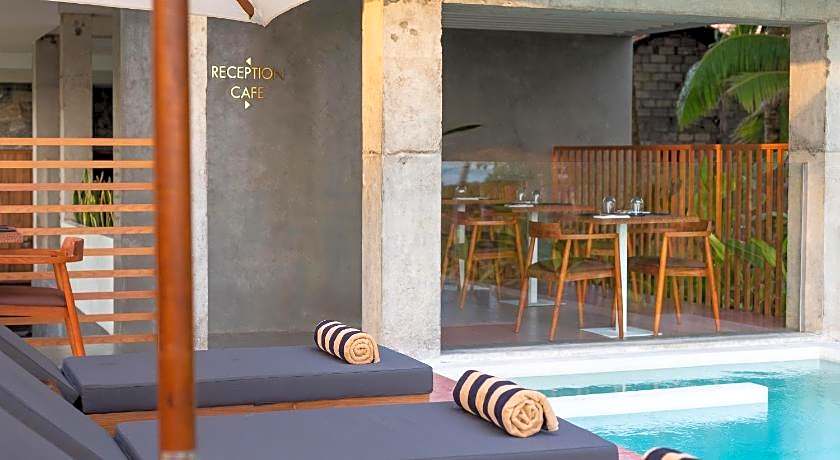 Harding Boutique Hotel