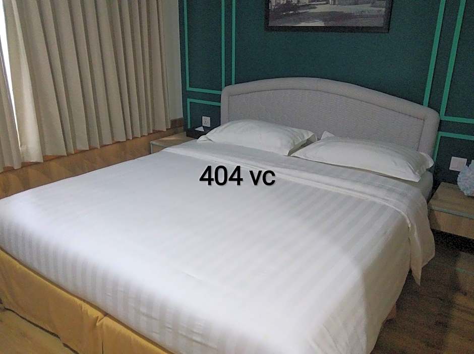 Sanctuary Hotel Yangon