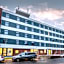 B&B Hotel Kassel-City