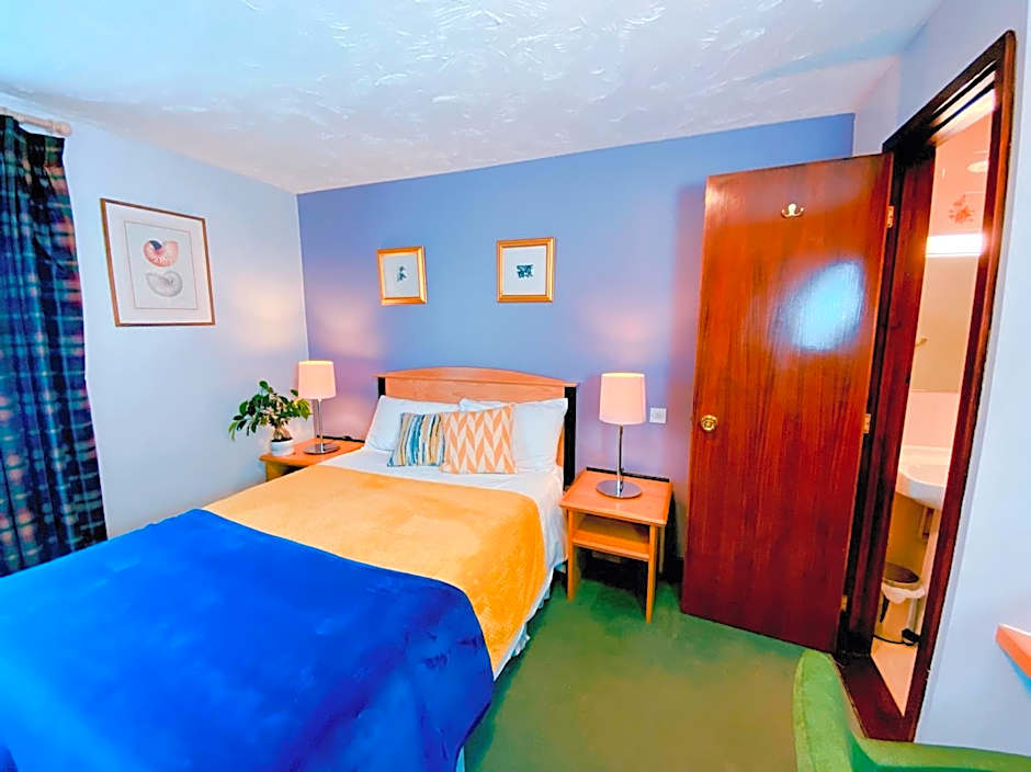 Redwings Lodge Sawtry Huntingdon