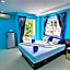 Patong Blue