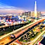 Saigon Park Hotel Dist 1