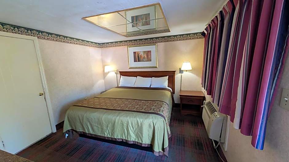 Red Lion Motel Southampton