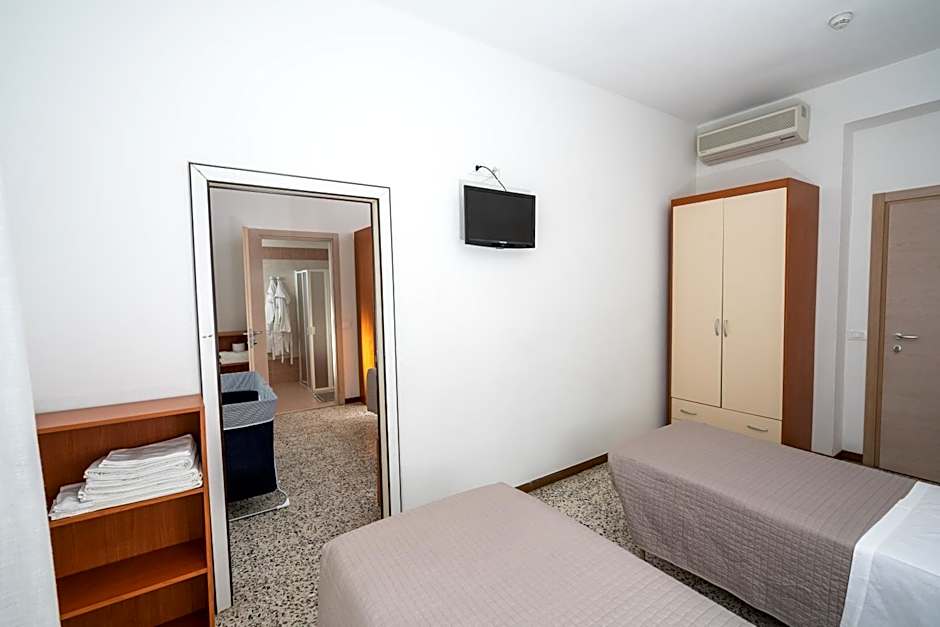 Hotel Globus
