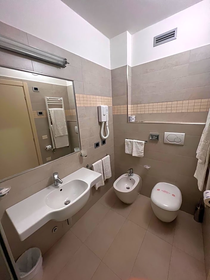 Club Hotel Dante Cervia