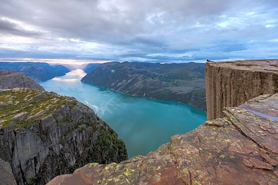 Preikestolen Hotel & BaseCamp