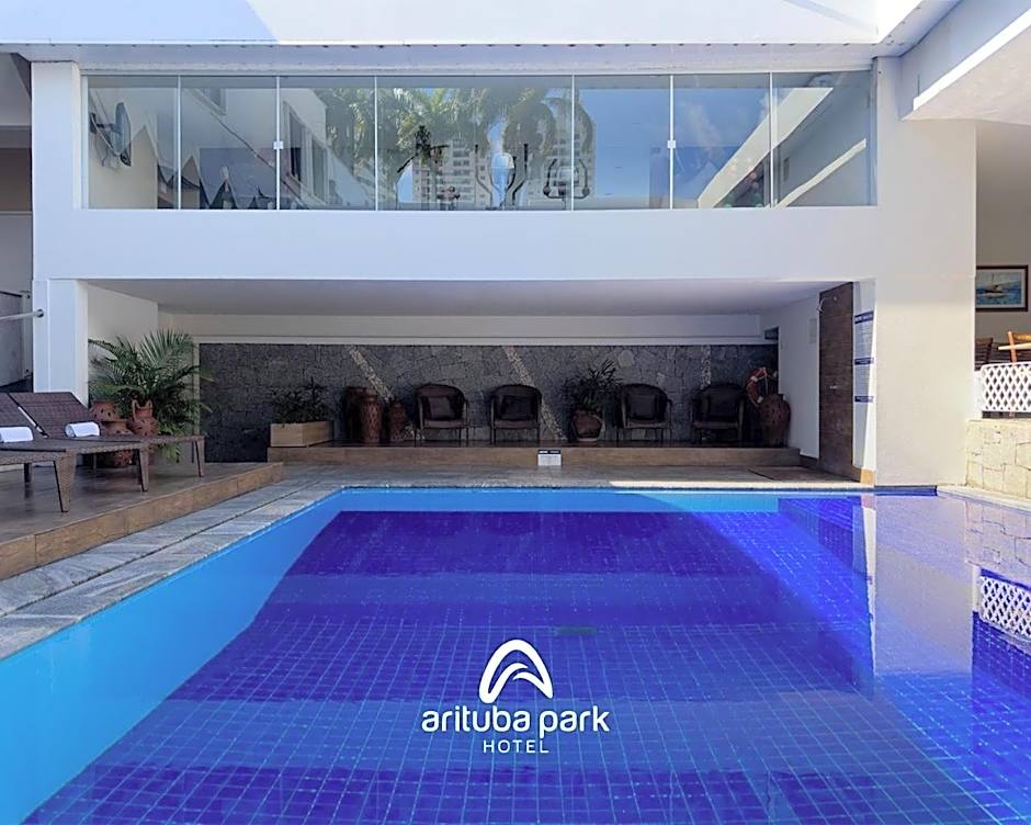 Arituba Park Hotel
