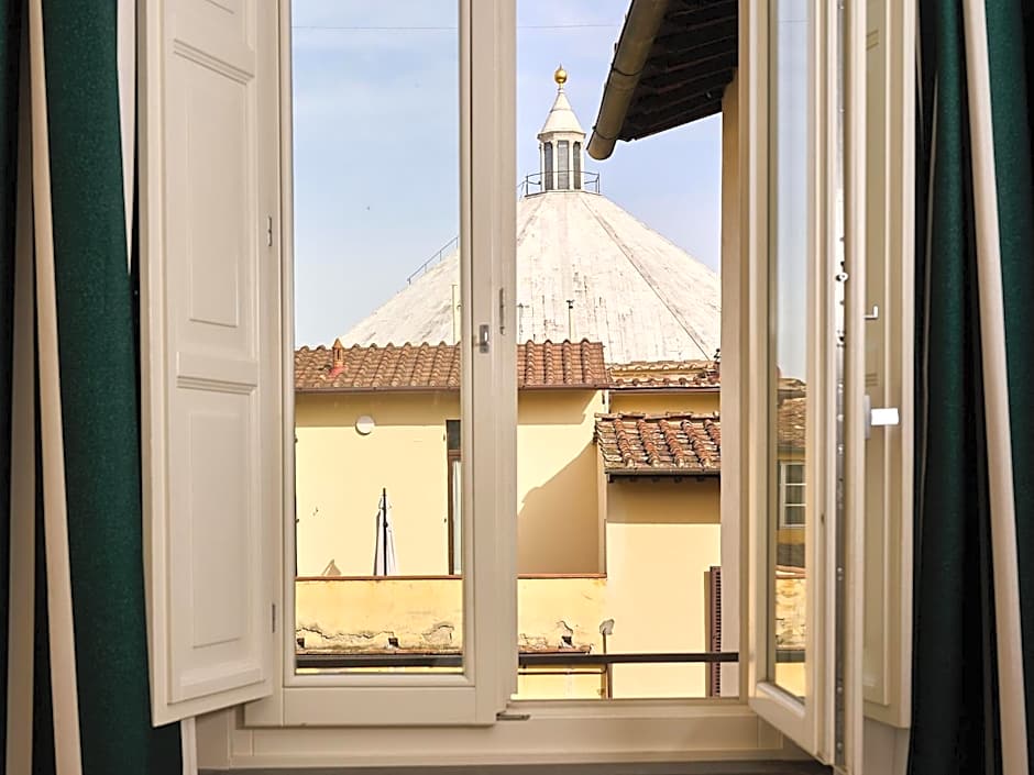 Numa Florence Rodo