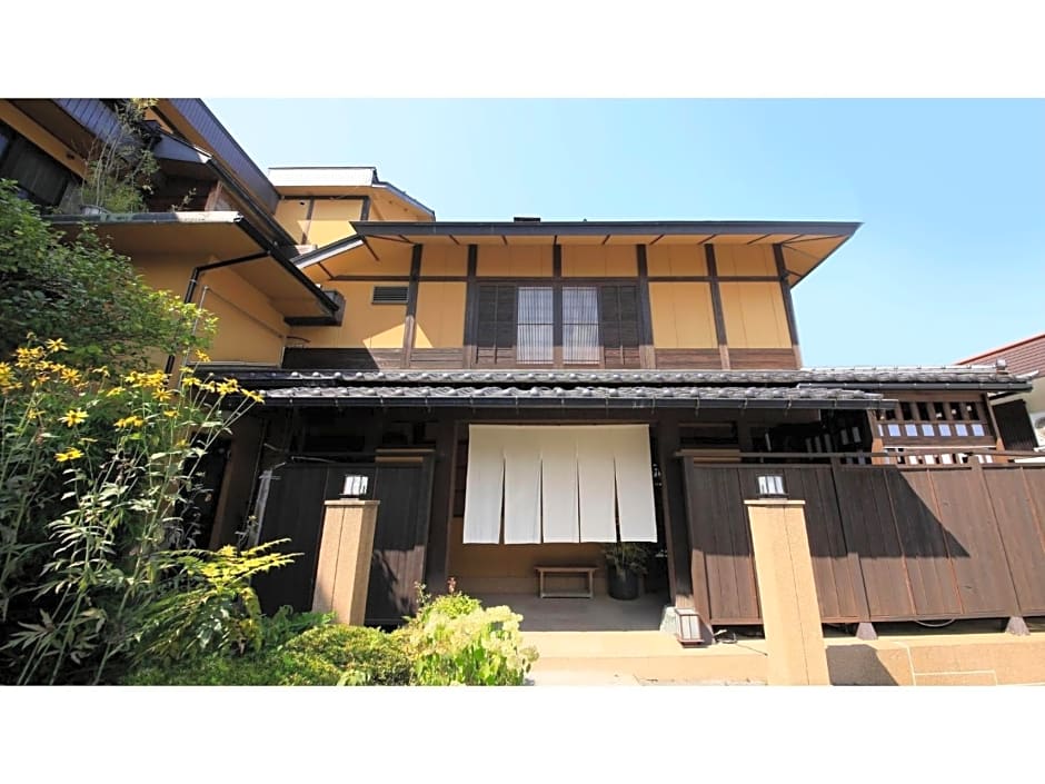 Saikatei Jidaiya - Vacation STAY 96429v