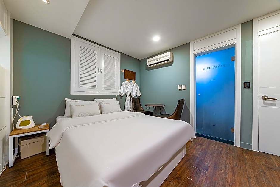Motel L'amant