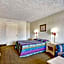 Super 8 by Wyndham Fredericksburg
