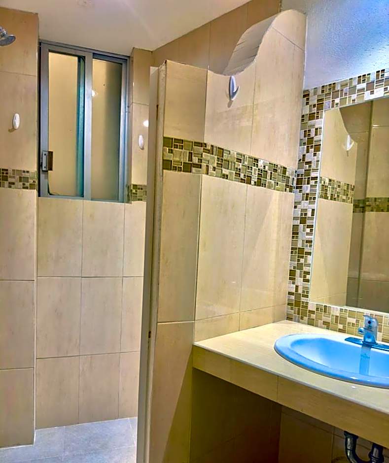 Hotel Zihuatanejo Centro