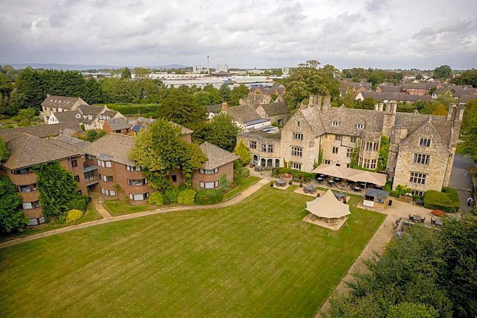 Stonehouse Court Hotel - A Bespoke Hotel