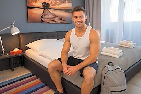 More Than Accommodation