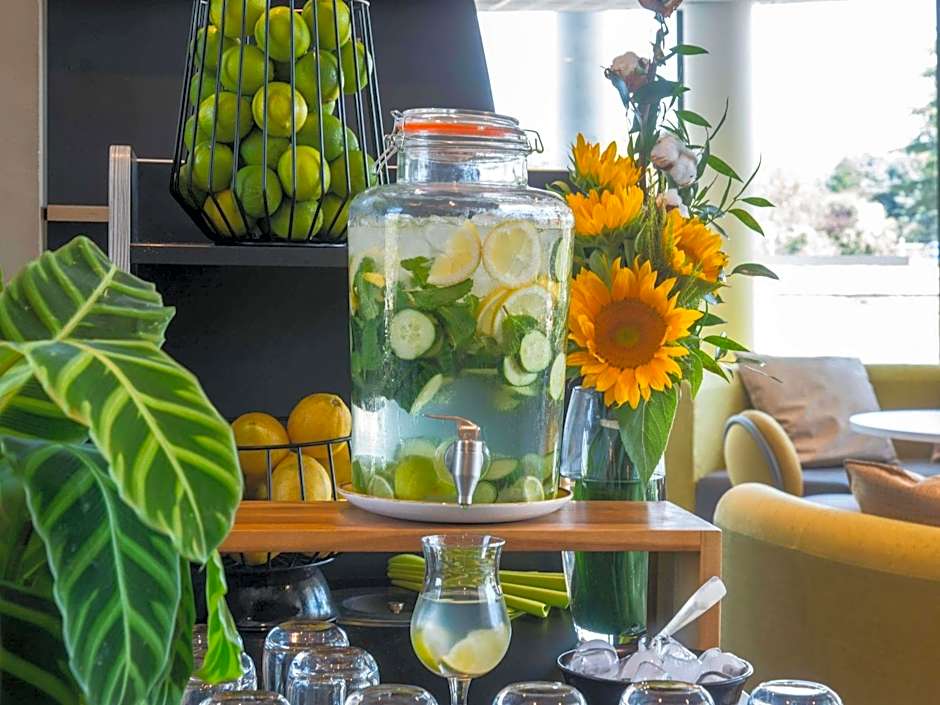 Ibis Styles Pertuis Luberon