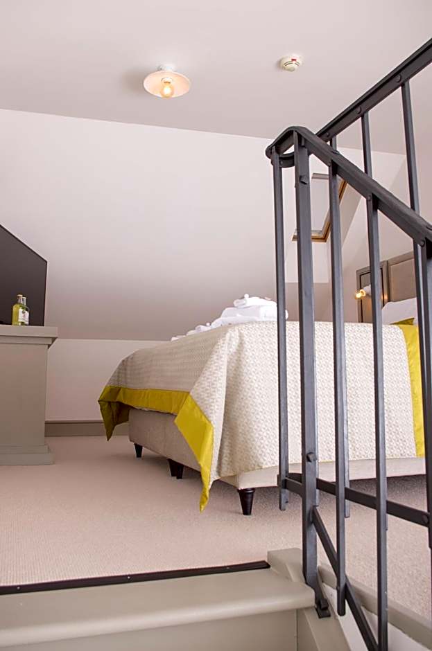 Hotel Kocour
