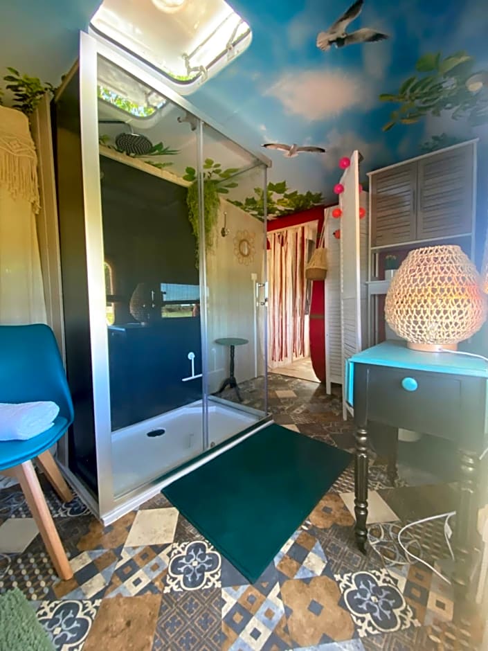 La Maison du Bonheur