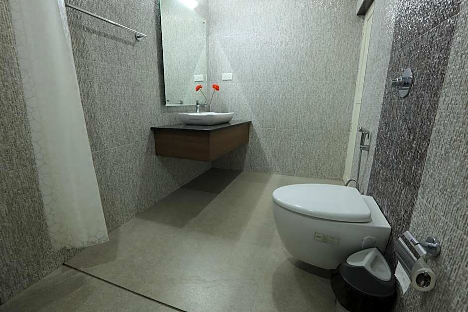 Mistygreen Homestay Thekkady
