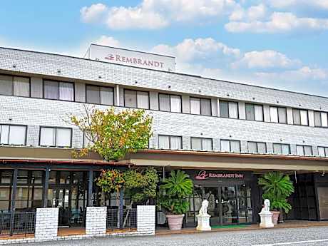 Rembrandt Inn Kazusa